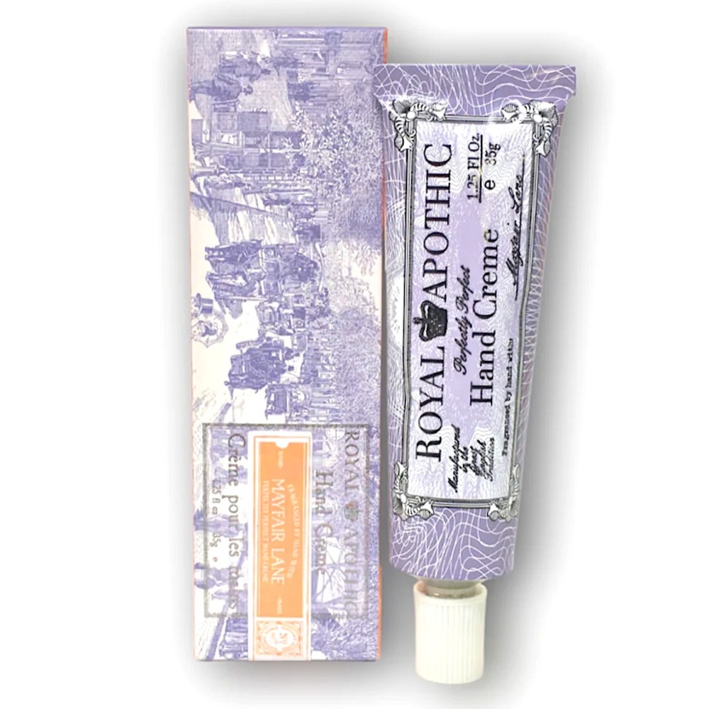 Royal Apothic Hand Creme